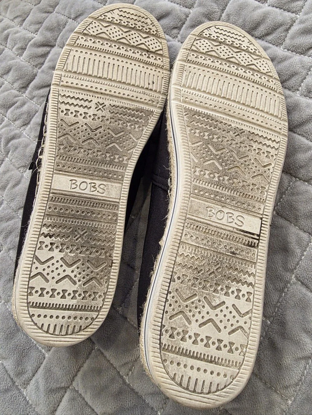 BOBS from Skechers shoes are